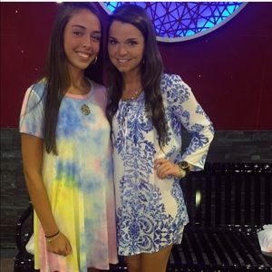 Show me your Mumu Dress